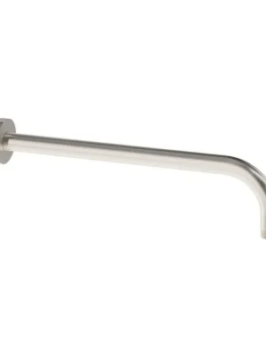 702.30SSB Sprchové rameno boční, nerez kartáčovaná Autentický