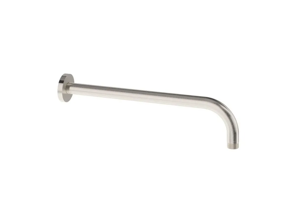 702.30SSB Sprchové rameno boční, nerez kartáčovaná Autentický