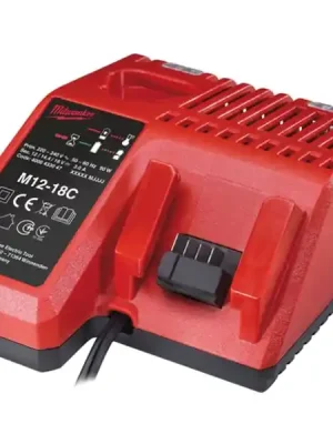 Výhodná Nabídka Akumulátory a nabíječky - Inteligentn nabíječka M12-18 C