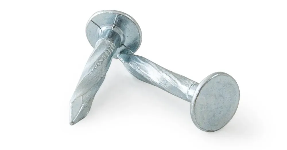 Značkový Scobax Kroucené stříbrná 25 x 3,5 mm