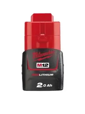 Originální Akumulátory a nabíječky - M12™ 2,0 Ah akumulátor