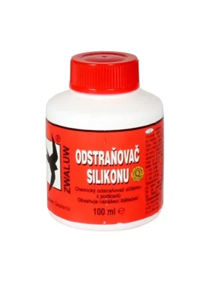Den Braven Odstraňovač silikonu 100 ml Nejlepší Cena