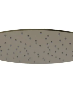 Akční Cena Sapho Hlavová sprcha, průměr 300mm, zlato mat SF41G