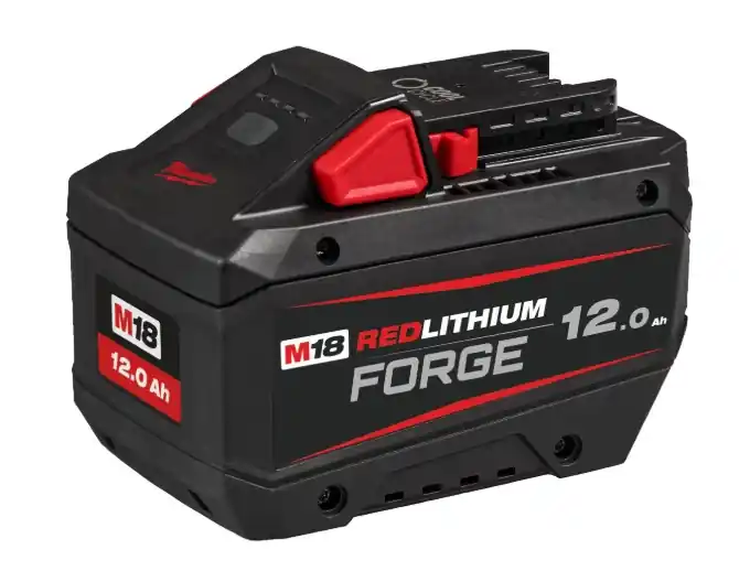 Akumulátory a nabíječky - M18FB12 FORGE™ akumulátor 12.0 Ah Dokud Zásoby Vydrží