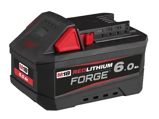 Poslední Šance Akumulátory a nabíječky - M18FB6 FORGE akumulátor 6.0 Ah