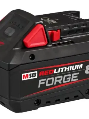 Akumulátory a nabíječky - M18FB8 FORGE™ akumulátor 8.0 Ah Vrácení Zdarma