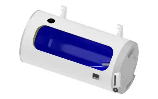 Výhodná Nabídka Dražice Ležatý ohřívač vody OKCEV 125