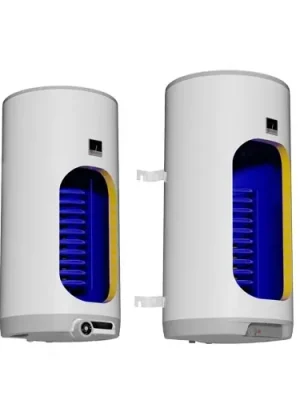 Dražice Kombinovaný ohřívač vody OKC 80 Horká Nabídka