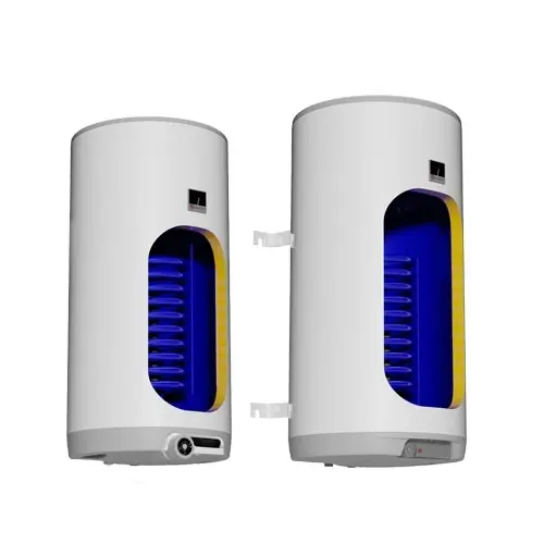 Dražice Kombinovaný ohřívač vody OKC 80 Horká Nabídka