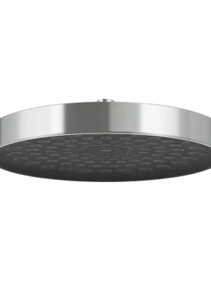 991.00CR Hlavová sprcha, 300 mm, chrom Nová Kolekce