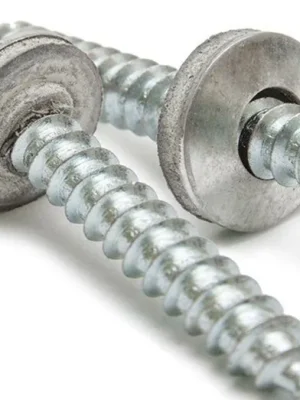 Objednat Nyní Univerzální vrut Gutta 50 mm stříbrná 6,5 mm 100 ks