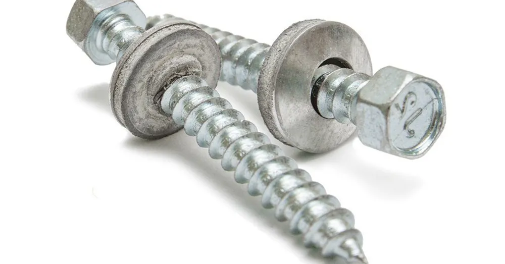 Objednat Nyní Univerzální vrut Gutta 50 mm stříbrná 6,5 mm 100 ks