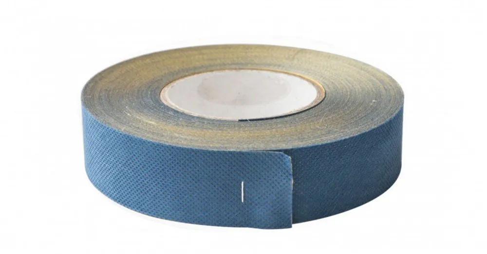 Ventilační páska Gutta 10 m x 25 mm šedá Nová Kolekce