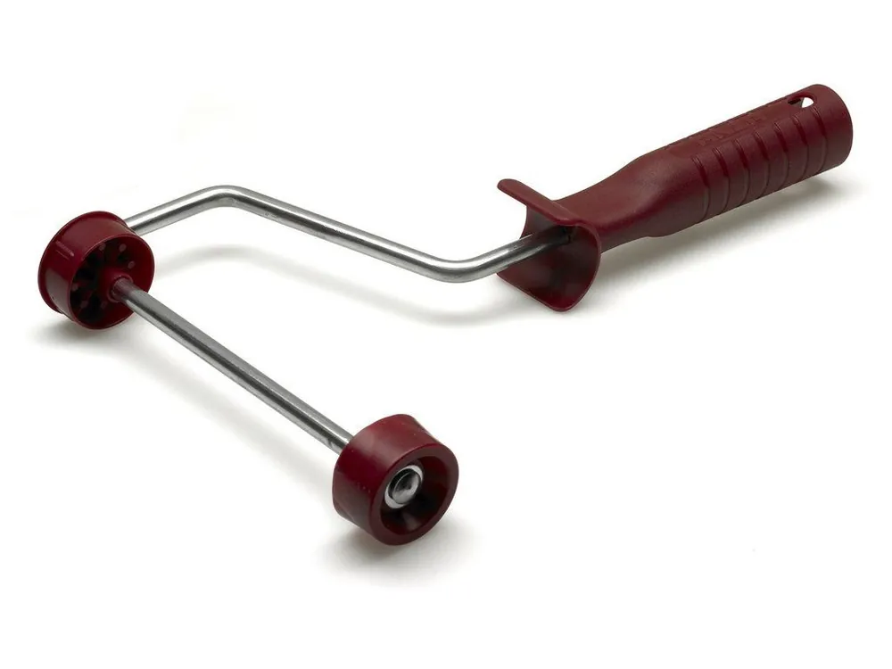 Akce ANZA® MAXI FRAME Držadlo pro klecové válečky, 18 cm