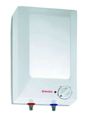 Dražice Beztlakový ohřívač vody-bojler BTO 10 UP (nad umyvadlo) Kup Teď
