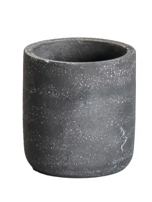 Kup Teď Sapho OSAKA sklenka na postavení, šedá 8654