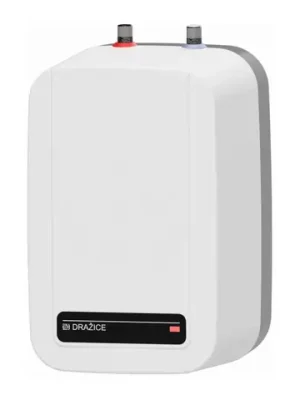 Dražice Maloobjemový zásobníkový elektrický ohřívač vody TO 10.1 IN (pod umyvadlo) Ihned K Objednání