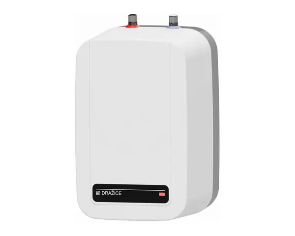 Dražice Maloobjemový zásobníkový elektrický ohřívač vody TO 10.1 IN (pod umyvadlo) Ihned K Objednání