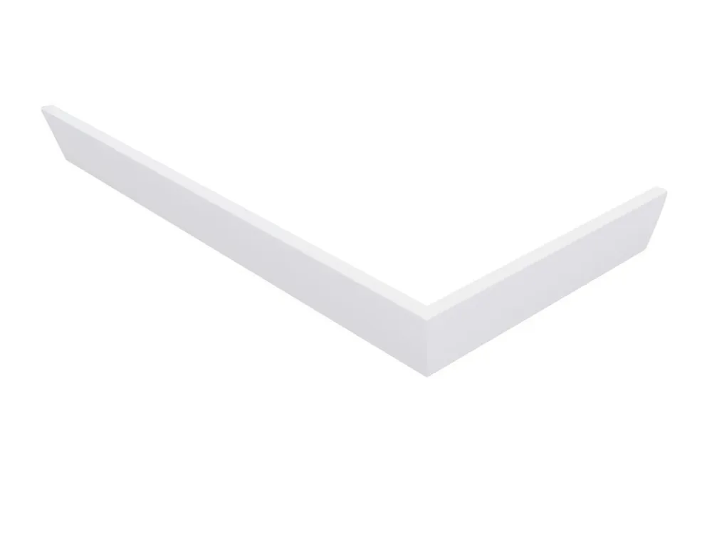 KARIA 120x80 rohový panel, výška 11cm, levý Cenově Výhodný