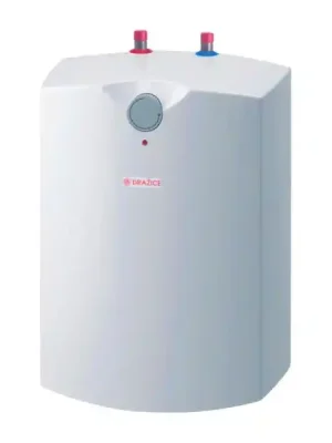 Dražice Maloobjemový zásobníkový elektrický ohřívač vody TO 15 IN (pod umyvadlo) Poslední Šance