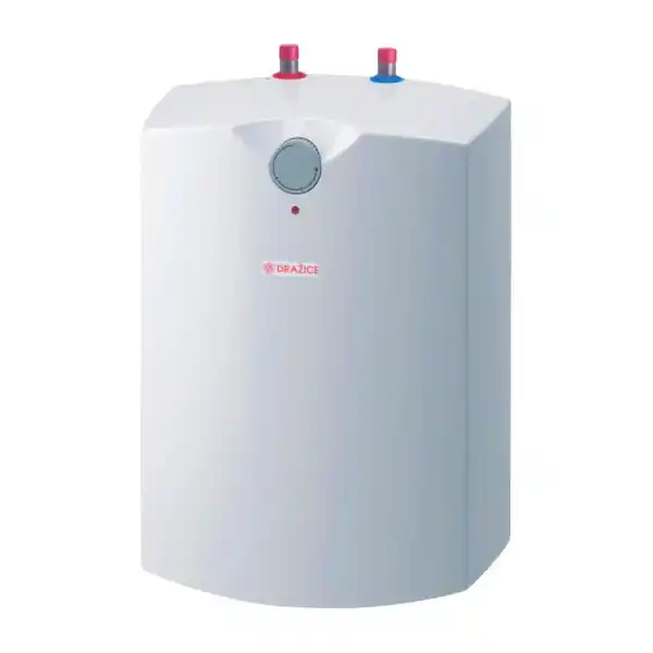 Dražice Maloobjemový zásobníkový elektrický ohřívač vody TO 15 IN (pod umyvadlo) Poslední Šance