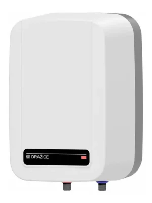 Nejlepší Volba Dražice Maloobjemový zásobníkový elektrický ohřívač vody TO 10.1 UP (nad umyvadlo)
