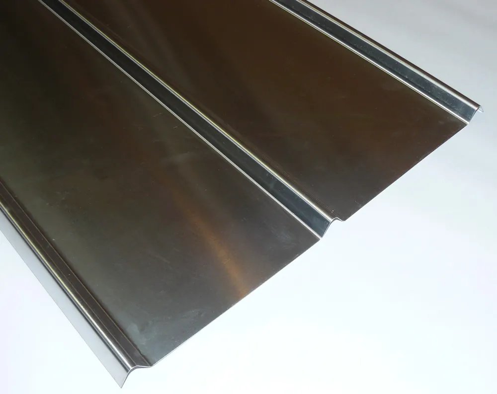 Objednat Nyní ALUKRYT - Šablona DELTA 0,6x450x1000 mm