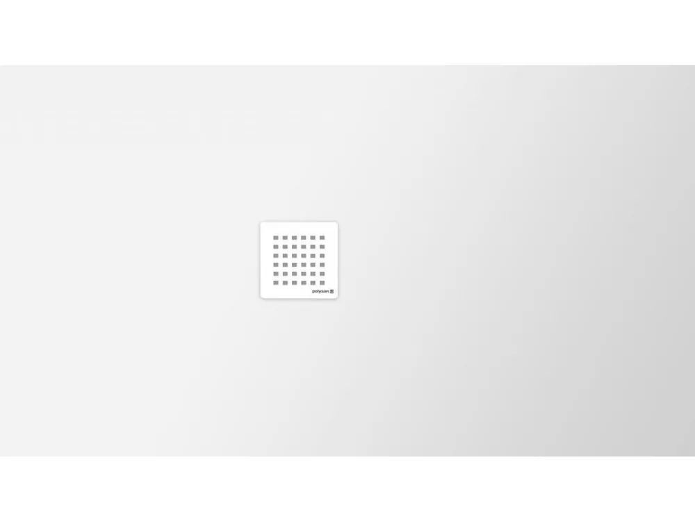 FLEXIA vanička z litého mramoru s možností úpravy rozměru, 160x90cm Kup Teď