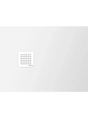 Novinka FLEXIA vanička z litého mramoru s možností úpravy rozměru, 180x75cm