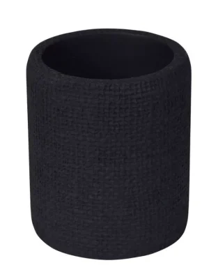 Sapho CRAFT sklenka na postavení, černá 8571 Pouze Dnes