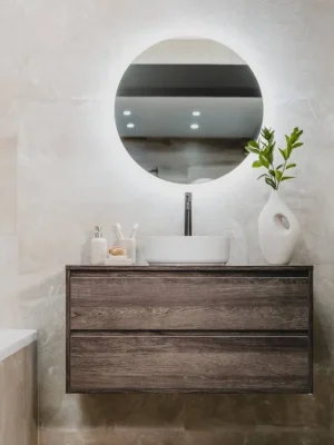 Zrcadlo Leon kulaté Jen Po Omezenou Doba