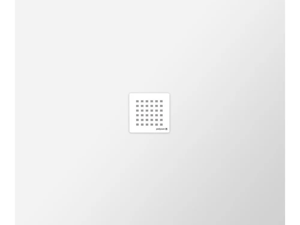 FLEXIA vanička z litého mramoru s možností úpravy rozměru, 120x100cm Pouze Dnes