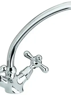 Akce Geos Dřezová baterie stojánková kohoutková Liberty 17.570