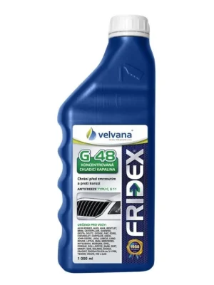 Fridex G 48  1 L Vrácení Zdarma