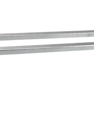 Sleva Podpěrné nohy k vanám, délka 80cm