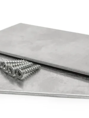 Speciální Cena Ukončovací prvek pro ALU Wand Gutta stříbrná