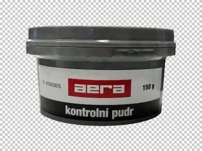 AERA kontrolní pudr náhradní náplň 150g Nová Kolekce
