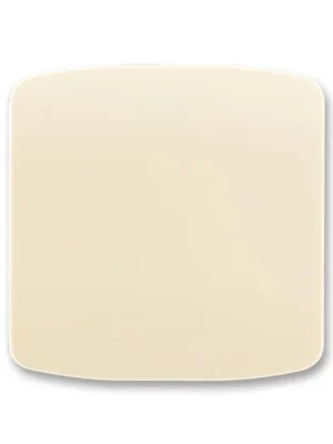 ABB 3299A-A100 C Tango® Kryt stmívače s krátkocestným ovladačem, slonová kost Výprodej