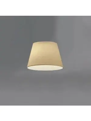 Stínidlo TOLOMEO PARETTE průměr 24cm pergamen - ARTEMIDE Přímo Od Výrobce