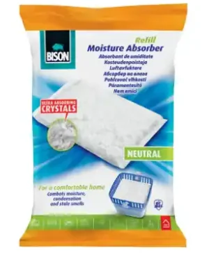 Přímo Od Výrobce AIR MAX náplň do pohlcovače vlhkosti  450 g<span class="small color-gray text-muted"> - Vůně: Levandule</span>