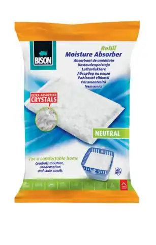 Přímo Od Výrobce AIR MAX náplň do pohlcovače vlhkosti  450 g<span class="small color-gray text-muted"> - Vůně: Levandule</span>