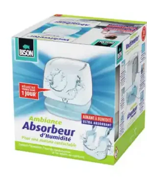 AIR MAX pohlcovač vlhkosti AMBIANCE Víkendová Akce