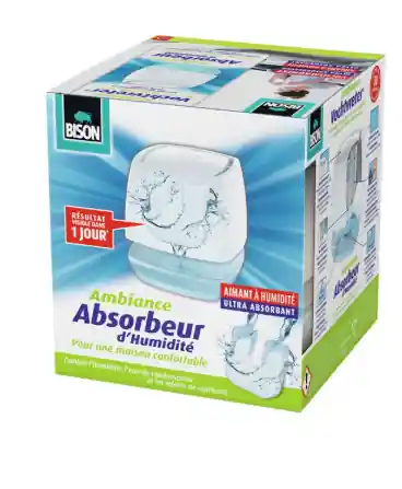 AIR MAX pohlcovač vlhkosti AMBIANCE Víkendová Akce