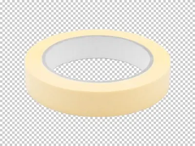 AERA Maskovací páska 100°C 25mmx50m Speciální Cena