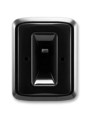 ABB 3425A-0344 N Tango® Spínač trojpólový páčkový zapuštěný, černá Pouze Dnes