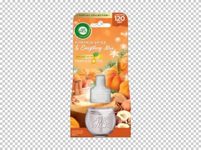 Akce AIR WICK Electric náhradní náplň Pumpkin Spice 19 ml
