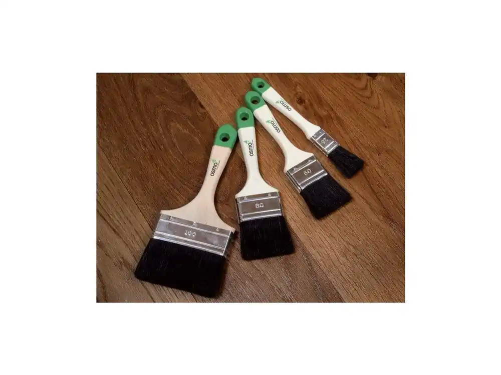 Osmo Štětec plochý 25 mm Nakupujte Hned