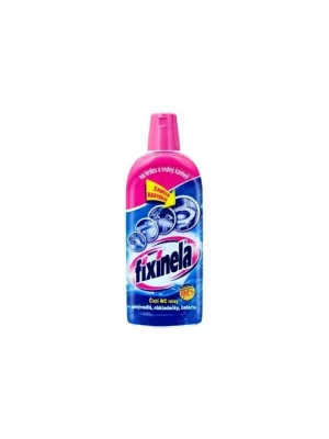 Časově Omezené Fixinela čistící prostředek 500 ml