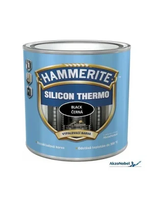 Víkendová Akce HAMMERITE™ SILICON THERMO vypalovací barva