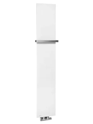 Sapho SMARTELLA otopné těleso 250x1490mm, bílá mat MI1427 Autentický